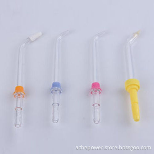 Portable Oral Irrigator with Zipper Travel Bag, CE Approval and 2-year Warranty